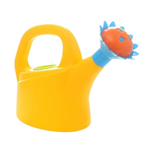 Gartenbewässerungskanne - Teilweise Bewässerungskessel | Kinderbewässerung | Wasserspielzeug für Gartenbewässerung für Kinder, Gartenbewässerungswerkzeug im Freien, Mädchen, Jugendliche, A von Genérico