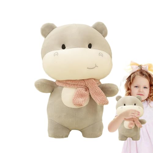 Genérico , gefüllt, , Plüsch, niedliches -Plüschkissen, niedliches Plüschtier, 22,9 cm (9 Zoll) für Kinder von Genérico