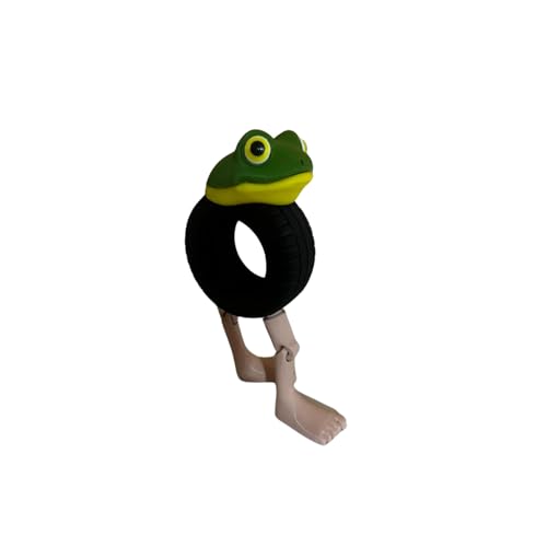 Genérico Boneca Ambalabu Brainrot Figur 14 cm beweglich Genérico Boneca Ambalabu Brainrot Figur 14 cm beweglich von Genérico