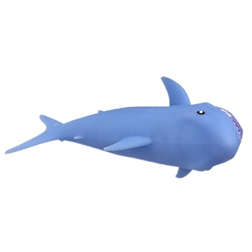 Genérico Fingerspielzeug, dehnbares Spielzeug mit Tieren, Fingerspielzeug, Scherzspielzeug für Kinder und Erwachsene ab 5 Jahren, um sich zu treffen, Zuhause Genérico Fingerspielzeug, dehnbares Spielzeug mit Tieren, Fingerspielzeug, Scherzspielzeug für Kinder und Erwachsene ab 5 Jahren, um sich zu treffen, Zuhause von Genérico