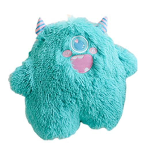 Genérico Freak Füllkissen, superweiches Plüschtier, Koala-Plüschkissen für Kinder und Erwachsene, Hotelqualität von Genérico