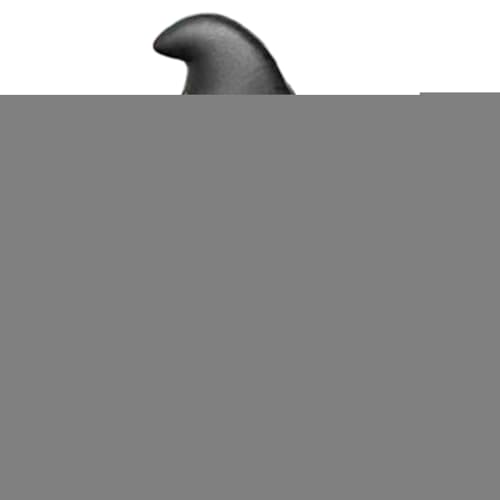 Genérico Geisterfigur – Miniatur für Telefon, kleine Figuren, Spielzeug, Tischdekoration, Zuhause, Outdoor, Partys von Genérico