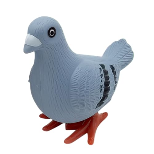 Genérico Kleines Spielzeug für Kinder, pädagogische Simulation, Vogelspielzeug, Tierhaus, Outdoor, Park oder Reisen Genérico Kleines Spielzeug für Kinder, pädagogische Simulation, Vogelspielzeug, Tierhaus, Outdoor, Park oder Reisen von Genérico