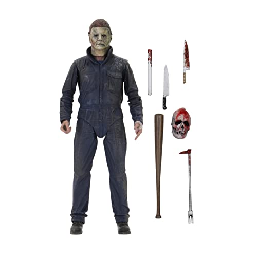 Generico NECA Halloween Kills Michael Myers von NECA