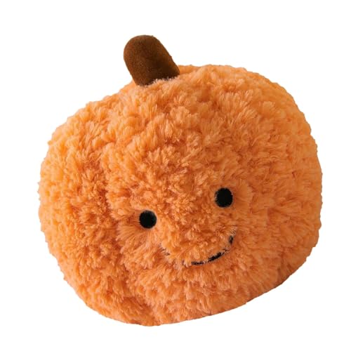 Genérico Niedliche -Dekoration, -Plüschpuppe, lachende Plüschpuppe, Plüschpuppen, Halloween-Modell, kreative dekorative Puppen für und Mädchen von Genérico
