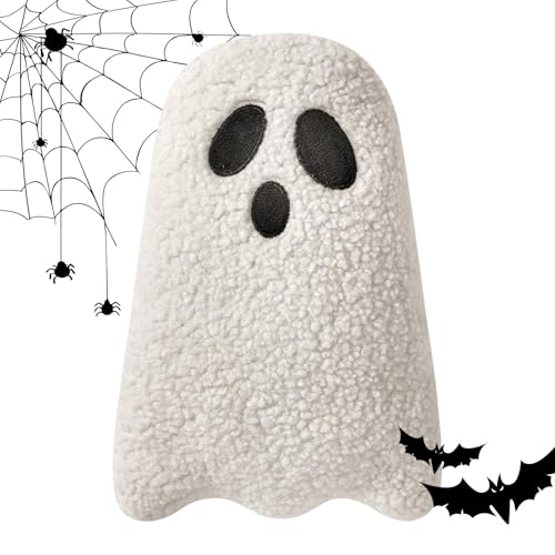 Genérico -Plüschtier | 2 Stück kuschelige Halloween-Puppe – Plüschkissen, Schlafpuppe, Dekoration, Party, Geburtstag, Kinder Genérico -Plüschtier | 2 Stück kuschelige Halloween-Puppe – Plüschkissen, Schlafpuppe, Dekoration, Party, Geburtstag, Kinder von Genérico