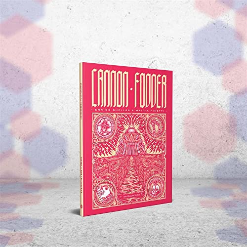 Generico Troika! - Cannon Fodder Rollenspiel auf Italienisch von Generico