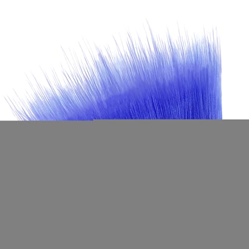 Genérico Troll-Stirnband, verrückte Haarperücke, Halloween-Kostüm-Zubehör, bequeme Mützen, Haarreif, Animationszubehör für Damen, Herren, Kinder und Jugendliche Genérico Troll-Stirnband, verrückte Haarperücke, Halloween-Kostüm-Zubehör, bequeme Mützen, Haarreif, Animationszubehör für Damen, Herren, Kinder und Jugendliche von Genérico