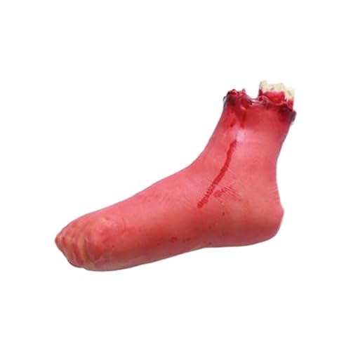 Halloween Fake Hands | Hand geschnitten Halloween | Realistisches Partyzubehör und Prothesen-Party-Zubehör für Festival, Spukattraktion drinnen / draußen, Cosplay Halloween Fake Hands | Hand geschnitten Halloween | Realistisches Partyzubehör und Prothesen-Party-Zubehör für Festival, Spukattraktion drinnen / draußen, Cosplay von Genérico