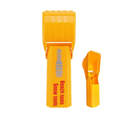 Hand Digger Toy Kids – 2024 großer Baggerarm | Sand-Scooper-Strandspielwerkzeug, Schneebaum-Bauspielzeug für Kinder, Outdoor-Aktivität, Spielzeit Hand Digger Toy Kids – 2024 großer Baggerarm | Sand-Scooper-Strandspielwerkzeug, Schneebaum-Bauspielzeug für Kinder, Outdoor-Aktivität, Spielzeit von Genérico