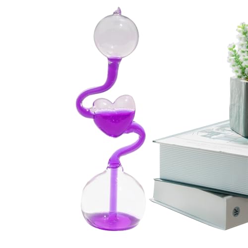 Handkessel – Spielzeug zum Kochen von Hand | Spielzeug-Spielzeug von Neuheit, Wissenschaftsexperiment in der Hand, Farbmessgerät, hitzebeständiges Glasspielzeug, Experimentspielzeug Hundert von Genérico