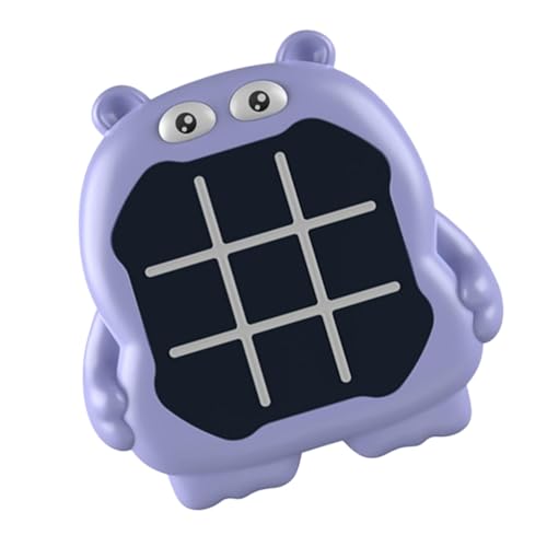 Handspiele für Kinder, manuelles Puzzle, tragbares elektronisches Handspielzeug, Gehirn-Teaser, interaktive Reisespiele, pädagogische Aktivitäten für Reisen Handspiele für Kinder, manuelles Puzzle, tragbares elektronisches Handspielzeug, Gehirn-Teaser, interaktive Reisespiele, pädagogische Aktivitäten für Reisen von Genérico