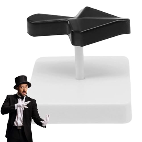 Illusion Pfeilspitze, die nach rechts zeigt, optische Täuschung, die mit der Pfeilspitze nach rechts zeigt, Zaubertricks, Nahaufnahme, Mentalismus-Zubehör Illusion Pfeilspitze, die nach rechts zeigt, optische Täuschung, die mit der Pfeilspitze nach rechts zeigt, Zaubertricks, Nahaufnahme, Mentalismus-Zubehör von Genérico