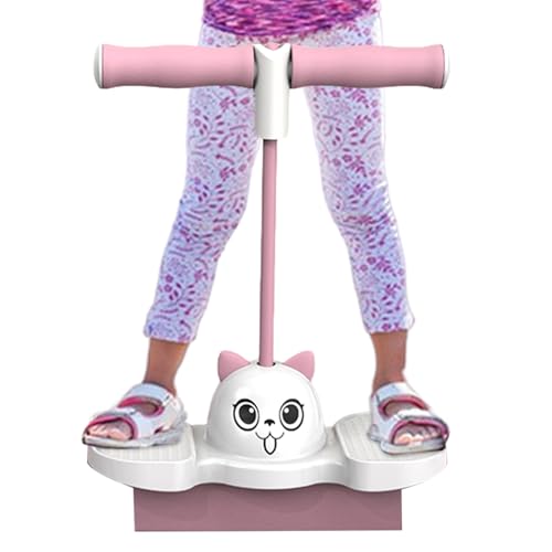 Joy von Joy Balance für Kinder, aufblasbarer Pullover, Ball-Pullover, kein Ventilator-Spielzeug, mit Griff, Ballspielzeug Joy von Joy Balance für Kinder, aufblasbarer Pullover, Ball-Pullover, kein Ventilator-Spielzeug, mit Griff, Ballspielzeug von Genérico