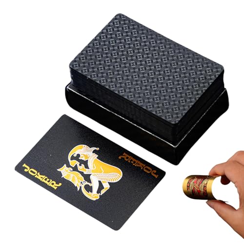 Kartenspiele für Partys, für Gruppen, tragbar für Kinder, für Partys, gesellschaftliche Zusammenkünfte, Familie, Freunde Kartenspiele für Partys, für Gruppen, tragbar für Kinder, für Partys, gesellschaftliche Zusammenkünfte, Familie, Freunde von Genérico