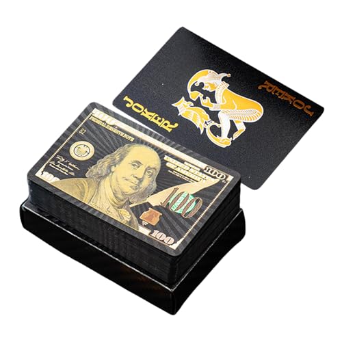 Kartenspiele für Partys, für Gruppen, tragbar für Kinder, für Partys, gesellschaftliche Zusammenkünfte, Familie, Freunde Kartenspiele für Partys, für Gruppen, tragbar für Kinder, für Partys, gesellschaftliche Zusammenkünfte, Familie, Freunde von Genérico