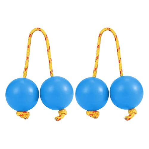 Kashaka Ball Kashaka Instrument | Rhythmische Kugel Kashaka Instrument – Rhythm African Shaker 2 Paar Schlagkugeln aus ABS, mit Doppel-Ei, für Partys, Hochzeiten, Shows Kashaka Ball Kashaka Instrument | Rhythmische Kugel Kashaka Instrument – Rhythm African Shaker 2 Paar Schlagkugeln aus ABS, mit Doppel-Ei, für Partys, Hochzeiten, Shows von Genérico