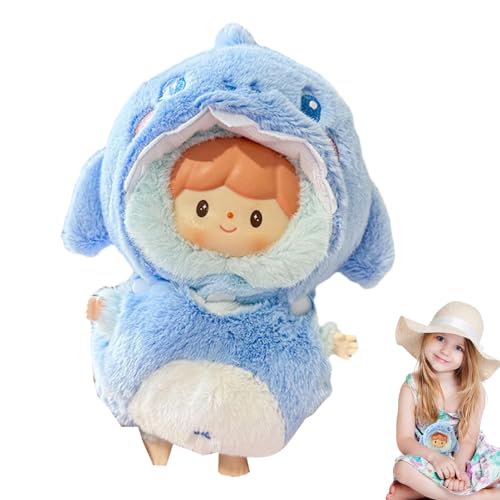 Kleidung für Plüschpuppen, Kleidung zum Anziehen von Puppen, Kleidung für Puppen, Kleidung für Puppen, Kleidung für Puppen, Kleidung für Puppen, Kleidung für Puppen Kleidung für Plüschpuppen, Kleidung zum Anziehen von Puppen, Kleidung für Puppen, Kleidung für Puppen, Kleidung für Puppen, Kleidung für Puppen, Kleidung für Puppen von Genérico