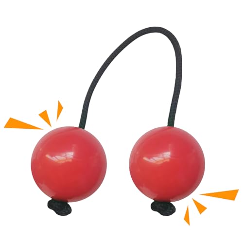 Kleine Asalate, Musikinstrument, manuell, afrikanisches Musikinstrument mit Kugel, für Kinder und Erwachsene Kleine Asalate, Musikinstrument, manuell, afrikanisches Musikinstrument mit Kugel, für Kinder und Erwachsene von Genérico