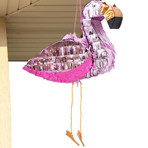 Kleine Pinata di Carnival – Carnival Decor für Kinder Party | Gefälligkeiten für Geburtstagsfeier, bunte Partydekorationen Kleine Pinata di Carnival – Carnival Decor für Kinder Party | Gefälligkeiten für Geburtstagsfeier, bunte Partydekorationen von Genérico