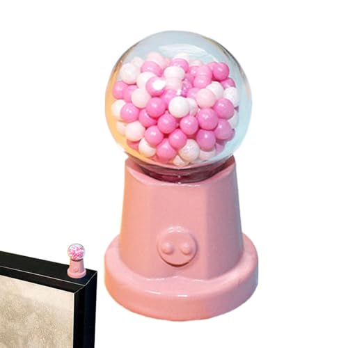 Kleines Spielzeug für Süßigkeiten, Möbel für Süßigkeiten, für Puppenhaus, kleine Süßigkeitenmaschine, Dekoration für den Schreibtisch, schönes Puppenhaus, Dekoration für Süßautomaten Kleines Spielzeug für Süßigkeiten, Möbel für Süßigkeiten, für Puppenhaus, kleine Süßigkeitenmaschine, Dekoration für den Schreibtisch, schönes Puppenhaus, Dekoration für Süßautomaten von Genérico