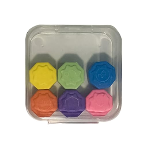 Koreanisches -Spiel: Traditionelles Volksknöchelspiel | Kinderspielzeug 2025 Stones Jacks für Kinder und Erwachsene, klassisches koreanisches Spiel zum Fangen von Steinen für Feinmotorik Koreanisches -Spiel: Traditionelles Volksknöchelspiel | Kinderspielzeug 2025 Stones Jacks für Kinder und Erwachsene, klassisches koreanisches Spiel zum Fangen von Steinen für Feinmotorik von Genérico