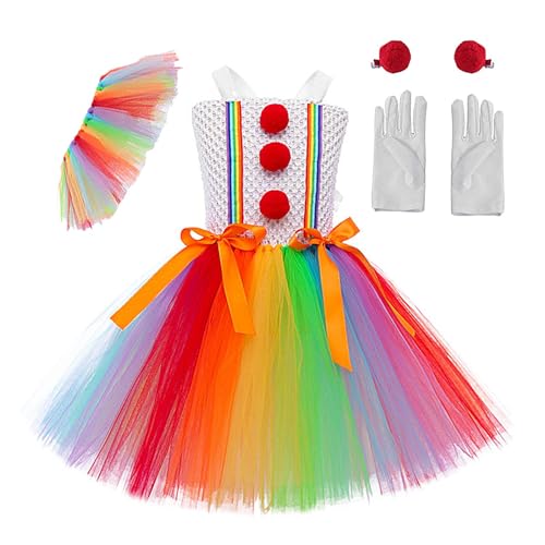 Kostüm für Mädchen, atmungsaktives Kostüm, Prinzessinnen-Kleid mit Handschuhen und Haarnadeln, Cosplay-Kostüm für Mädchen für Karneval Kostüm für Mädchen, atmungsaktives Kostüm, Prinzessinnen-Kleid mit Handschuhen und Haarnadeln, Cosplay-Kostüm für Mädchen für Karneval von Genérico