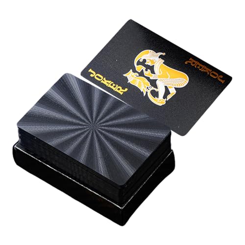 Lustige Kartenspiele, lustiges Spiel für Erwachsene, tragbar für Kinder, für Partys, soziale Treffen, Familie, Freunde von Genérico