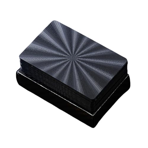 Lustige Kartenspiele für Erwachsene, Deck zum sozialen Verbinden, tragbar für Kinder, für Partys, soziale Treffen, Familie, Freunde von Genérico