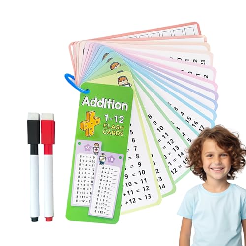 Mathematische Flash-Spiele für Kinder: Lernkarten zum Lernen von Mathematik, Flash-Karten für mathematisches Lernen, Bildungsaktivitäten mit Ring | Mathe-Spiele Mathematische Flash-Spiele für Kinder: Lernkarten zum Lernen von Mathematik, Flash-Karten für mathematisches Lernen, Bildungsaktivitäten mit Ring | Mathe-Spiele von Genérico