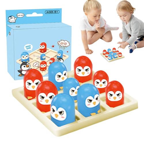 Matroschkas Puppen-Brettspiel: Stapeln der Tasse Big Big Eat Small Tapeop Game, pädagogische Brettspiele, Tac Toe, Reisespiel, Wettbewerbsspielzeug, Puzzle Matroschkas Puppen-Brettspiel: Stapeln der Tasse Big Big Eat Small Tapeop Game, pädagogische Brettspiele, Tac Toe, Reisespiel, Wettbewerbsspielzeug, Puzzle von Genérico