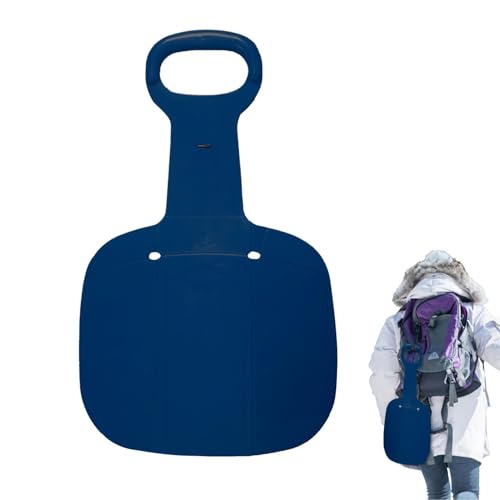Mini-Becken für Kinder, verdickt, faltbar, mit flexiblem Griff: Weiche Bretter für Kinder, Skifahren, Gras und Eislaufen, Winterspaß für Kinder Mini-Becken für Kinder, verdickt, faltbar, mit flexiblem Griff: Weiche Bretter für Kinder, Skifahren, Gras und Eislaufen, Winterspaß für Kinder von Genérico