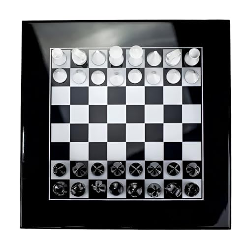 Modern White Black Version Set Neu Modern White Black Version Set Neu von Genérico