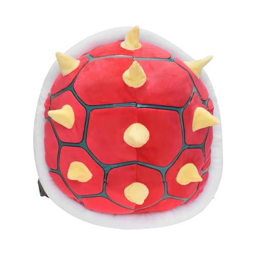 Muschel-Rucksack, großes Fassungsvermögen, Turtle Shell Rucksack | Lustige Muscheltasche mit verstellbaren Trägern | Schildkrötenrucksack Muschel-Rucksack, großes Fassungsvermögen, Turtle Shell Rucksack | Lustige Muscheltasche mit verstellbaren Trägern | Schildkrötenrucksack von Genérico