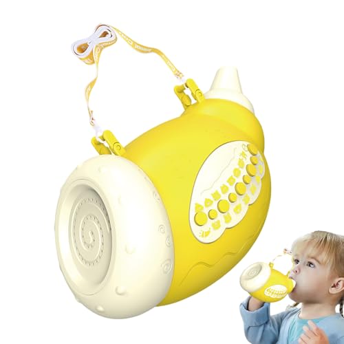 Musikinstrumente mit Hörnern, Bath Tub Toilette für Kinder, mit Netztaschen, Badewanne, 30 echte Tiergeräusche, Spielzeug für Kinder, 2 Sound-Modi, echte Tiere, Spielzeug Musikinstrumente mit Hörnern, Bath Tub Toilette für Kinder, mit Netztaschen, Badewanne, 30 echte Tiergeräusche, Spielzeug für Kinder, 2 Sound-Modi, echte Tiere, Spielzeug von Genérico