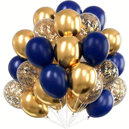 Non-Helium Balloon Arch Kit, 120 Latexballons & Tape für DIY Backdrop, Party Supplies Non-Helium Balloon Arch Kit, 120 Latexballons & Tape für DIY Backdrop, Party Supplies von Genérico