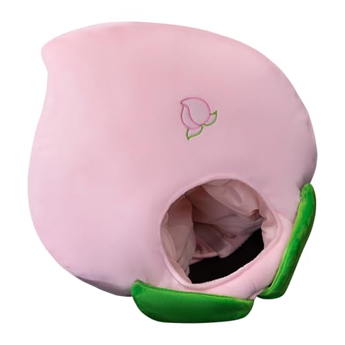 Obsthut - Feat Party Puppen - Lustiges Foto-Requisiten und Kostümzubehör für Kinder und Erwachsene, ideal für die Party, für Cosplay, Geburtstag, Komödie, E-Auftritte Obsthut - Feat Party Puppen - Lustiges Foto-Requisiten und Kostümzubehör für Kinder und Erwachsene, ideal für die Party, für Cosplay, Geburtstag, Komödie, E-Auftritte von Genérico