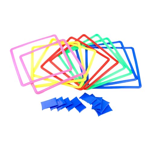 Outdoor-Blitzspiel – Outdoor-Spielzeug für Kinder, riesiger Hophotch-Teppich | pädagogisches Zahlenset für Kinder, tragbarer Teppich für Garten und Park, aktives Gleichgewicht und Dive Outdoor-Blitzspiel – Outdoor-Spielzeug für Kinder, riesiger Hophotch-Teppich | pädagogisches Zahlenset für Kinder, tragbarer Teppich für Garten und Park, aktives Gleichgewicht und Dive von Genérico