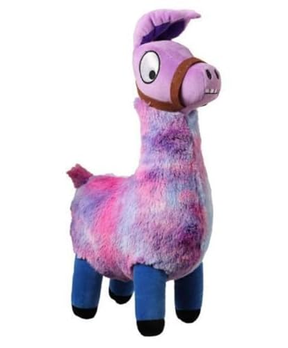 Plüschtier, mehrfarbig, 20 cm, kompatibel mit Fortnite Battle Royale Plüschtier, mehrfarbig, 20 cm, kompatibel mit Fortnite Battle Royale von Genérico