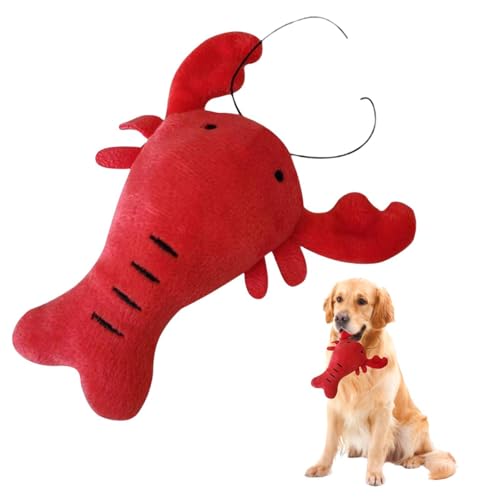 Plüschtier für Hunde, interaktives Plüschspielzeug für kleine Hunde, Obstspielzeug, Spielzeug für Haustiere, waschbar, Kauspielzeug für kleine Rassen, Stoff von Genérico