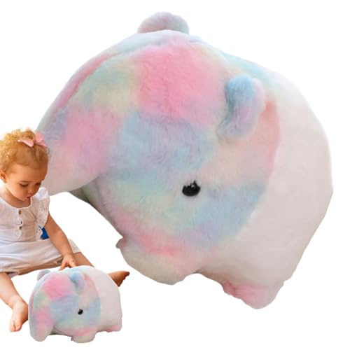 Plüschtiere, Plüschtiere für Mädchen, Traumfresser-Spielzeug, niedliche Puppen, weiches Tierkissen für Mädchen und , Dekoration von Genérico