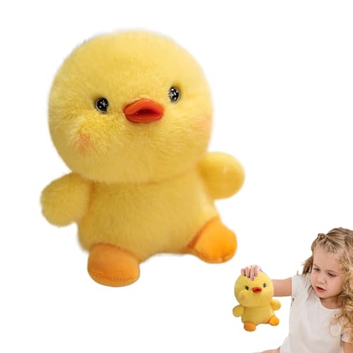 Plüschtiere für Kinder, niedliches Plüschtier, niedliche Huggable-Puppe für Auto, Weihnachten, Kindertag, Geburtstag und Urlaub Plüschtiere für Kinder, niedliches Plüschtier, niedliche Huggable-Puppe für Auto, Weihnachten, Kindertag, Geburtstag und Urlaub von Genérico