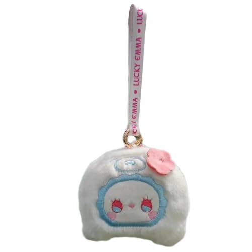 Plush, Luxus-Spielzeug, Aromatherapie-Anhänger, niedliches Spielzeug, zum Sammeln, Plüsch-Spielzeug für Kinder, Mädchen, Erwachsene Plush, Luxus-Spielzeug, Aromatherapie-Anhänger, niedliches Spielzeug, zum Sammeln, Plüsch-Spielzeug für Kinder, Mädchen, Erwachsene von Genérico
