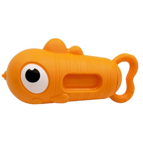 Roci Wassersprinkler für Kinder, Wasserspritzer, Spielzeug, Kampf gegen Wasser, Krokodil, Wasserstrahl, Cartoon, Hochdruck-Wasserstrahl von Genérico