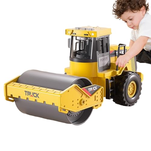 Rollentechnikfahrzeug, Druckgussrollenspielzeug, Roadplaner, Fahrzeug, LKW, Spielzeug, Fahrzeuge mit Detail Rollentechnikfahrzeug, Druckgussrollenspielzeug, Roadplaner, Fahrzeug, LKW, Spielzeug, Fahrzeuge mit Detail von Genérico