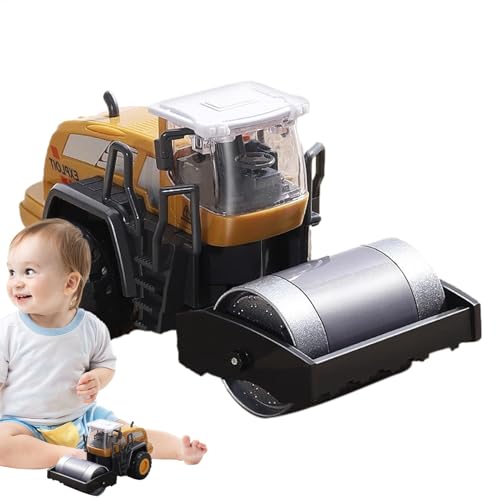 Rollentechnikfahrzeug, Straßenaufrollspielzeug, Straßenfahrzeug, Spielzeug-Lkw, Spielzeug-Lkw, Street-Street-Wasserkonstruktion, Modellbau für Mädchen Rollentechnikfahrzeug, Straßenaufrollspielzeug, Straßenfahrzeug, Spielzeug-Lkw, Spielzeug-Lkw, Street-Street-Wasserkonstruktion, Modellbau für Mädchen von Genérico