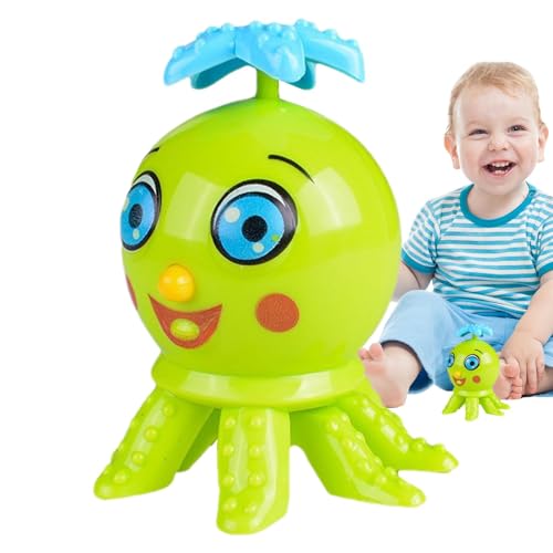 Seilspielzeug, Seilspielzeug, interaktives Oktopus-Spielzeug, kreatives Gadget, Tischdekoration für Auszeichnungen im Klassenzimmer, Dekoration für kleine Meerestiere von Genérico