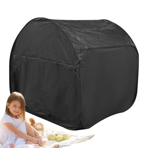 Sensorisches Zelt für Kinder, Play Tent | ausklappbares beruhigendes Spielzelt, sensorisches Versteck für Kinder Sensorisches Zelt für Kinder, Play Tent | ausklappbares beruhigendes Spielzelt, sensorisches Versteck für Kinder von Genérico