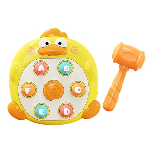 Spielspielzeug, Maulwurf-Spiele, Cartoon-Spiele, Stopp-Spiele, interaktiv mit Lernspielzeug, Knock, frühe Entwicklung, cha, feines Spielzeug Spielspielzeug, Maulwurf-Spiele, Cartoon-Spiele, Stopp-Spiele, interaktiv mit Lernspielzeug, Knock, frühe Entwicklung, cha, feines Spielzeug von Genérico