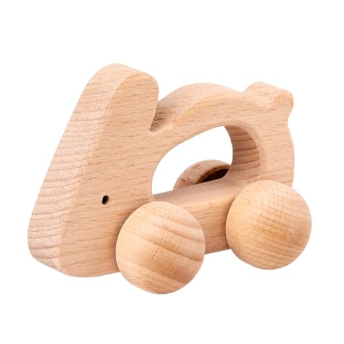 Spielzeug – Holzfahrzeug, Lernset | Entwicklungsspielzeug für Feinmotoren, Transportwagen, tragbare Kinder zum Spielen für Kleinkinder, Vorschulkinder, Mädchen, Jue Spielzeug – Holzfahrzeug, Lernset | Entwicklungsspielzeug für Feinmotoren, Transportwagen, tragbare Kinder zum Spielen für Kleinkinder, Vorschulkinder, Mädchen, Jue von Genérico